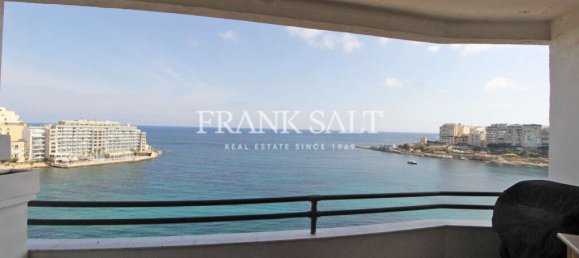 Apartamento de 3 dormitorios en Saint Julian's, Malta No. 7191 4