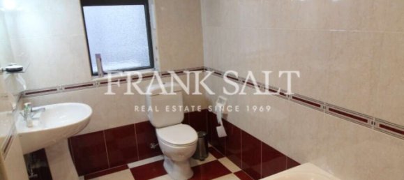 Apartamento de 3 dormitorios en Saint Julian's, Malta No. 7191 9