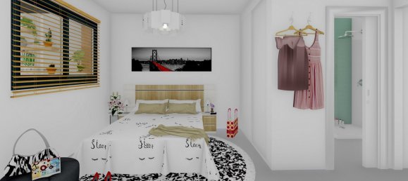 3 Schlafzimmer Wohnung in Los Alcazares, Spain, Nr. 6991 10