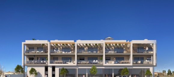 3 Schlafzimmer Wohnung in Los Alcazares, Spain, Nr. 6991 13