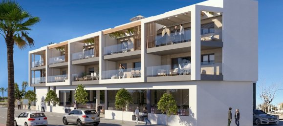 3 Schlafzimmer Wohnung in Los Alcazares, Spain, Nr. 6991 2