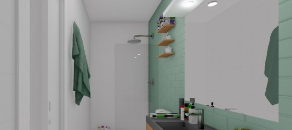 3 Schlafzimmer Wohnung in Los Alcazares, Spain, Nr. 6991 11