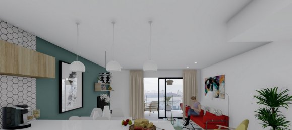 3 Schlafzimmer Wohnung in Los Alcazares, Spain, Nr. 6991 4