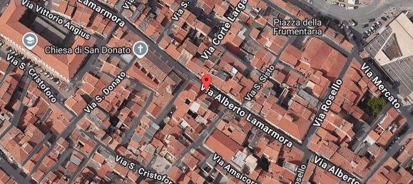 2 Schlafzimmer Wohnung in Sassari, Italy, Nr. 305861 2