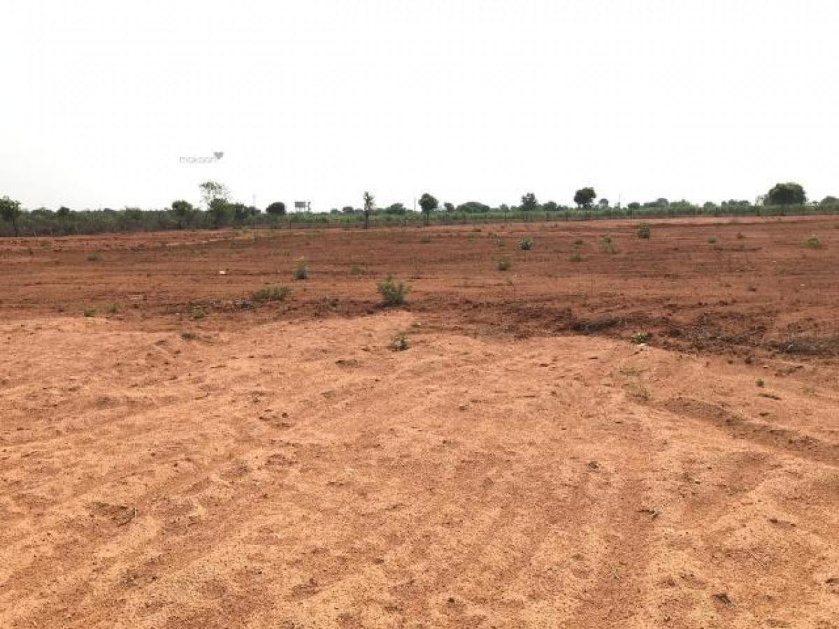  Land in Hyderabad, India No. 36768