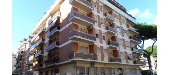 3 chambres Penthouse à Rome, Italy No. 254011 7