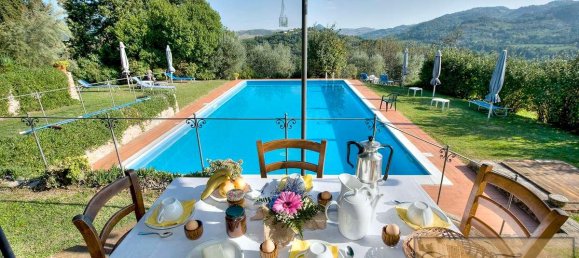 12 Schlafzimmer Haus in Volterra, Italy, Nr. 152 2