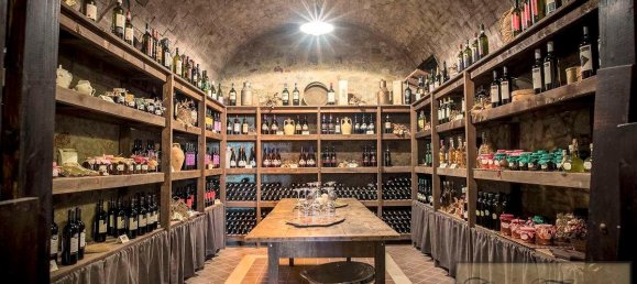 12 Schlafzimmer Haus in Volterra, Italy, Nr. 152 4