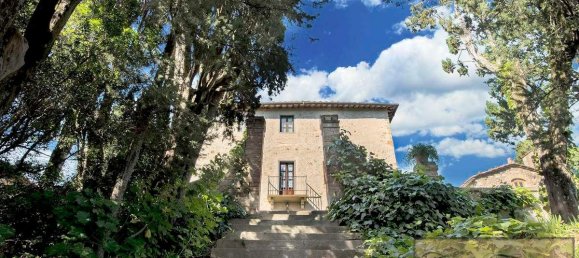 12 Schlafzimmer Haus in Volterra, Italy, Nr. 152 5