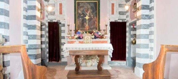 12 Schlafzimmer Haus in Volterra, Italy, Nr. 152 3