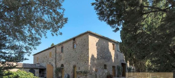 12 Schlafzimmer Haus in Volterra, Italy, Nr. 152 6