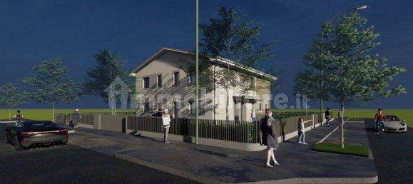 Villa T3 em Lugo, Italy N.º 182792 6