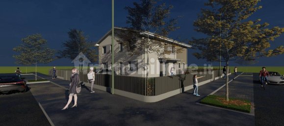 Villa T3 em Lugo, Italy N.º 182792 4