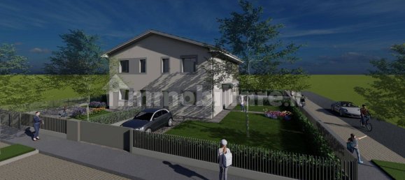 Villa T3 em Lugo, Italy N.º 182792 11