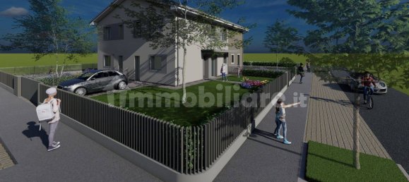 Villa T3 em Lugo, Italy N.º 182792 8