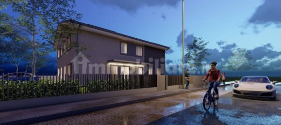 Villa T3 em Lugo, Italy N.º 182792 10