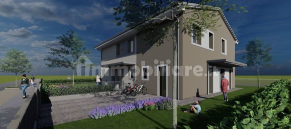 Villa T3 em Lugo, Italy N.º 182792 12