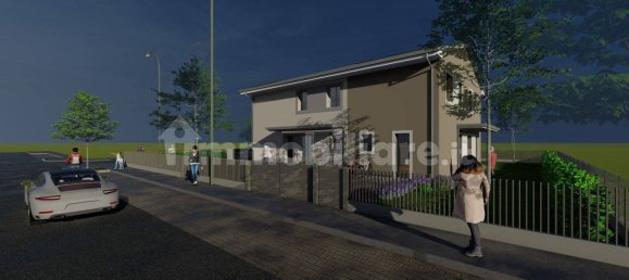 Villa T3 em Lugo, Italy N.º 182792 5