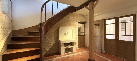 Casa de 4 dormitorios en Grand-Brassac, France No. 104694 12