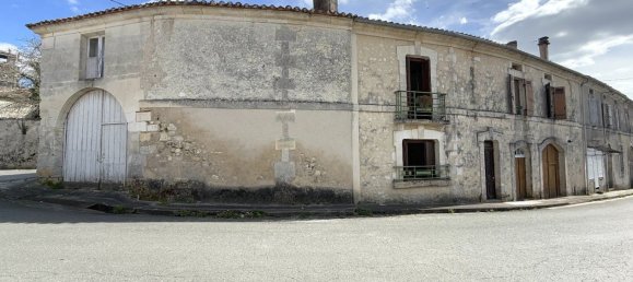 Casa de 4 dormitorios en Grand-Brassac, France No. 104694 19