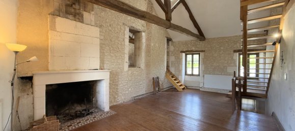 Casa de 4 dormitorios en Grand-Brassac, France No. 104694 5