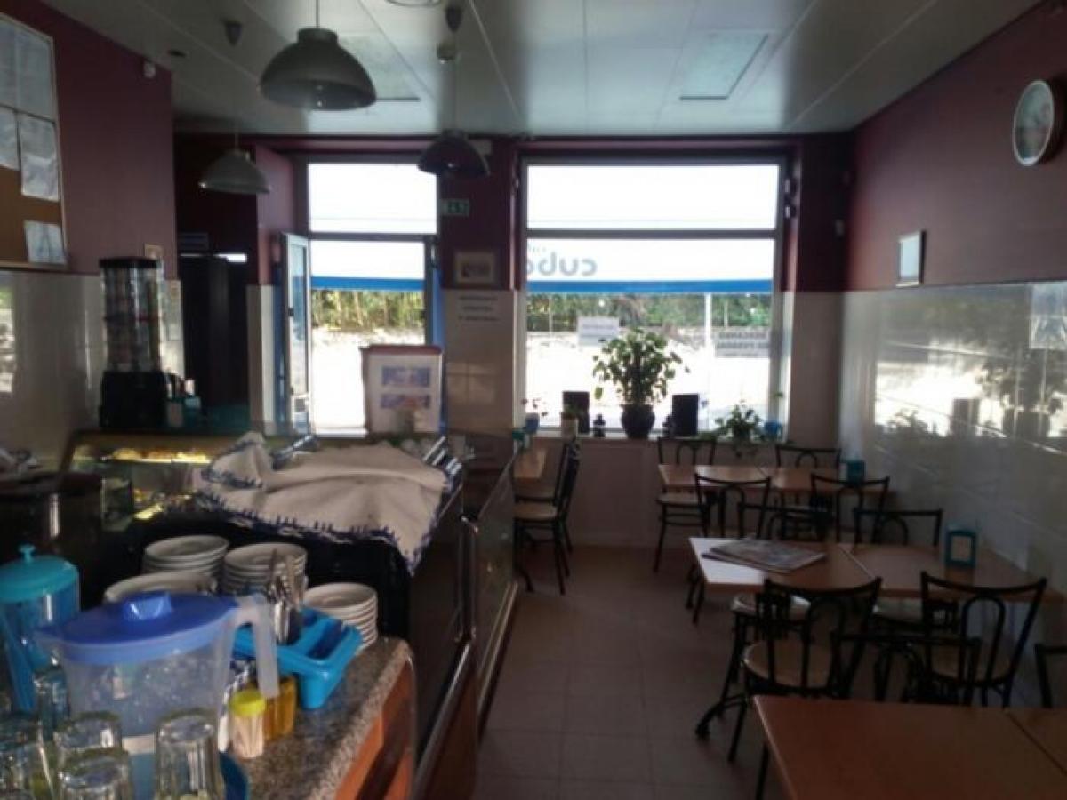 Laden in Sintra, Portugal 80m², Nr. 7917