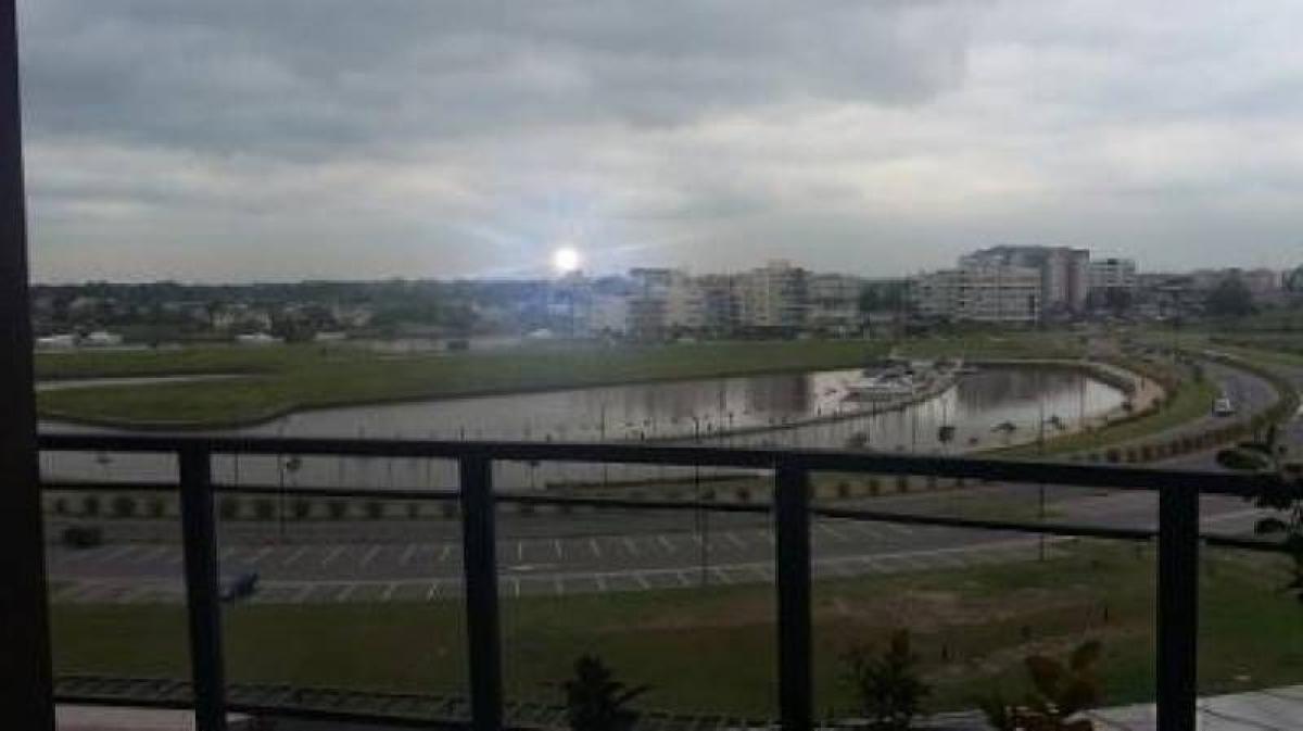 2 bedrooms Apartment in Tigre, Argentina No. 12944