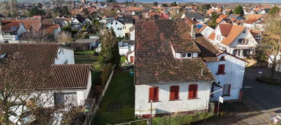 8-Zimmer Grundstück in Rheinland-Pfalz, Germany, Nr. 199321 6