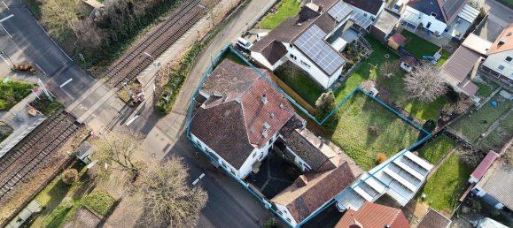 8-Zimmer Grundstück in Rheinland-Pfalz, Germany, Nr. 199321 3