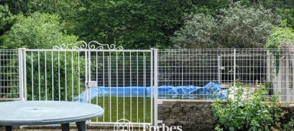 6 Schlafzimmer Stadthaus in Vienne, France, Nr. 315649 4