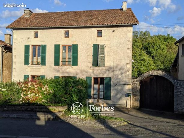 6 Schlafzimmer Stadthaus in Vienne, France, Nr. 315649
