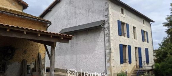 6 Schlafzimmer Stadthaus in Vienne, France, Nr. 315649 3