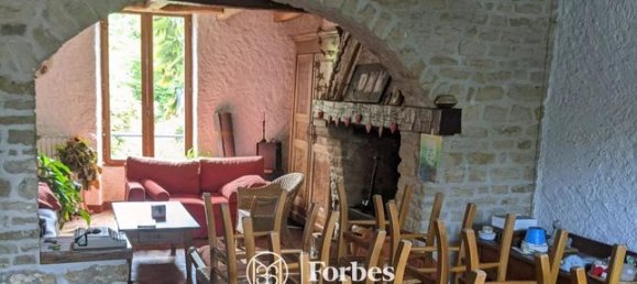 6 Schlafzimmer Stadthaus in Vienne, France, Nr. 315649 2