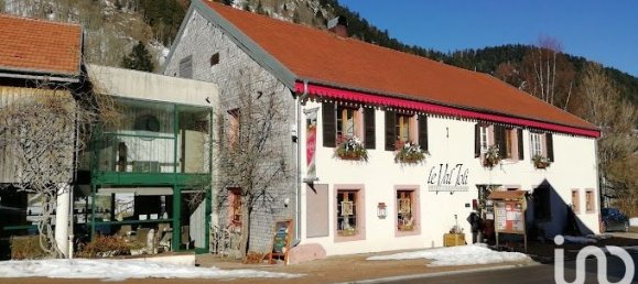 16غرفة منزل في Le Valtin, France رقم 51495 21