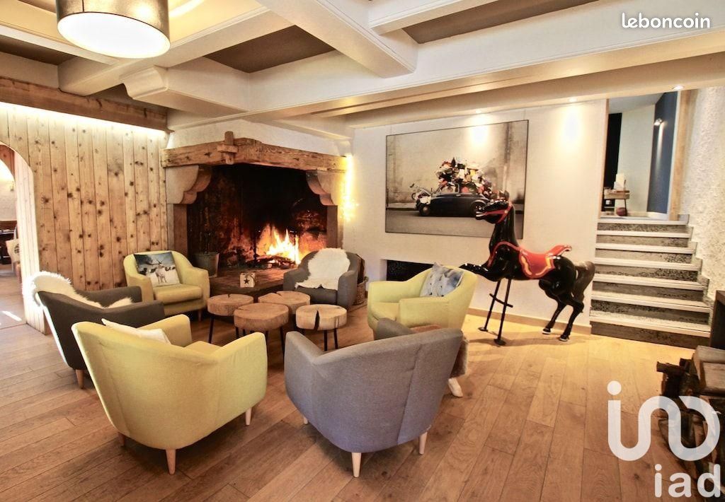 16غرفة منزل في Le Valtin, France رقم 51495