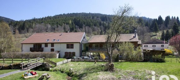 16غرفة منزل في Le Valtin, France رقم 51495 29