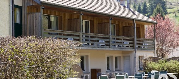 16غرفة منزل في Le Valtin, France رقم 51495 40