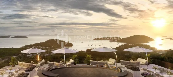 5 Schlafzimmer Haus in Phuket, Thailand, Nr. 74032 22