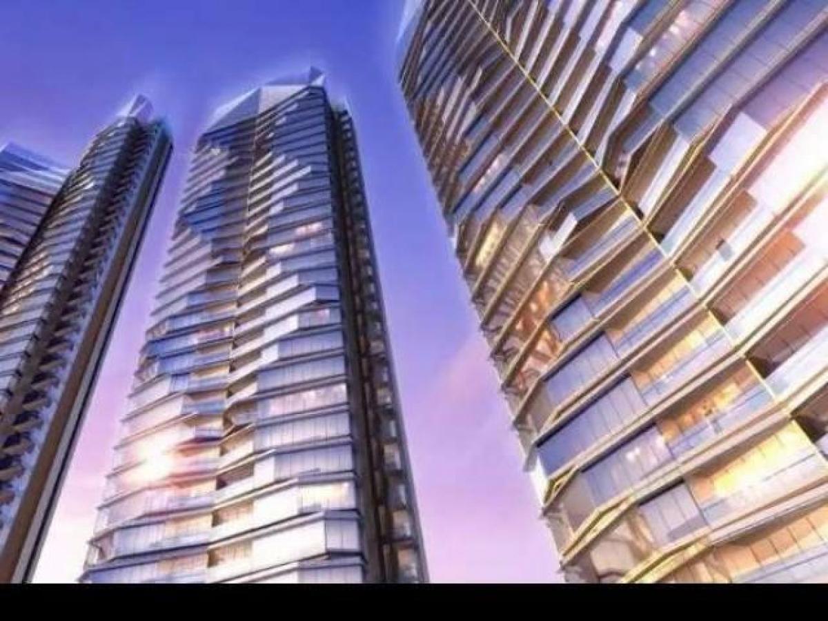 3 bedrooms House in Mumbai, India No. 1061