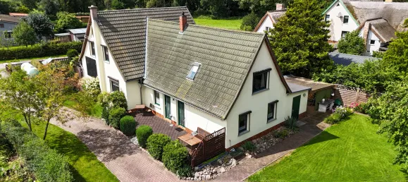 5 chambres Maison de ville à Vorpommern-Rugen, Germany No. 272215 13