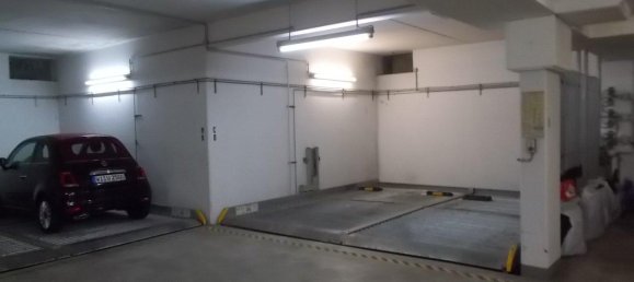 1 غرف نوم شقة في Wiesbaden, Germany رقم 296822 8