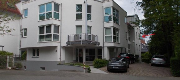 1 غرف نوم شقة في Wiesbaden, Germany رقم 296822 7