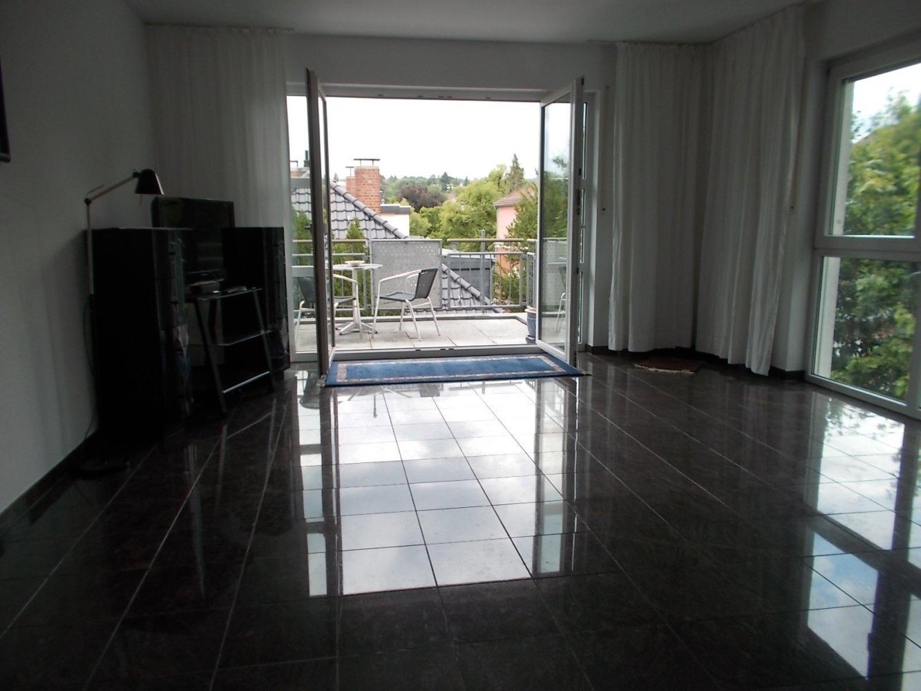 1 غرف نوم شقة في Wiesbaden, Germany رقم 296822