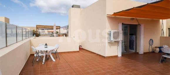3 Schlafzimmer Penthouse in Guia de Isora, Spain, Nr. 29506 2