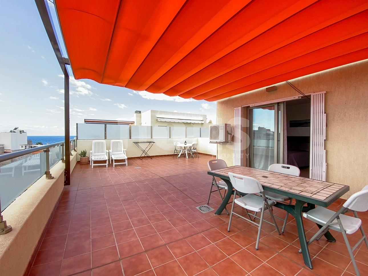 3 Schlafzimmer Penthouse in Guia de Isora, Spain, Nr. 29506