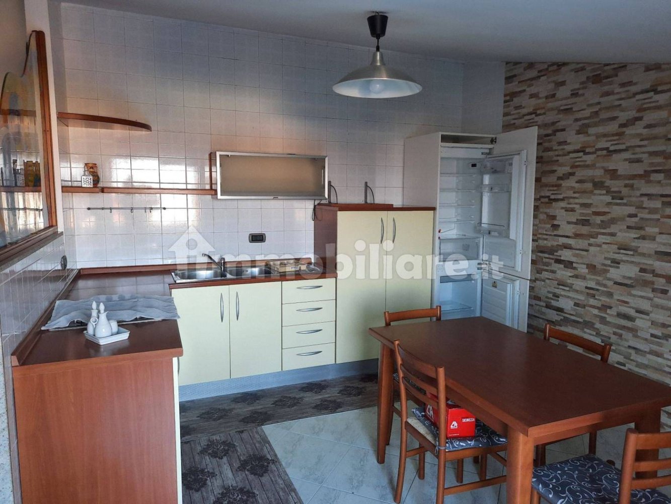 1 chambre Appartement à Giugliano in Campania, Italy No. 315829