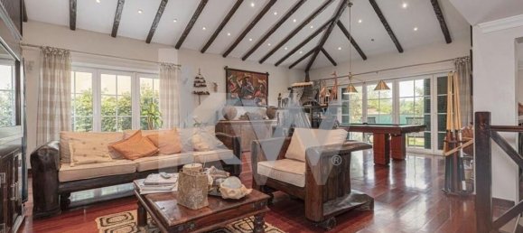 Casa de 5 dormitorios en Santarem, Portugal No. 133170 14