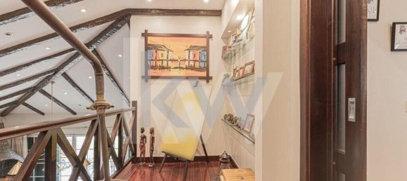 Casa de 5 dormitorios en Santarem, Portugal No. 133170 30