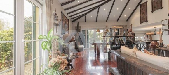 Casa de 5 dormitorios en Santarem, Portugal No. 133170 10