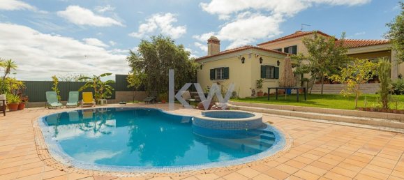 Casa de 5 dormitorios en Santarem, Portugal No. 133170 8